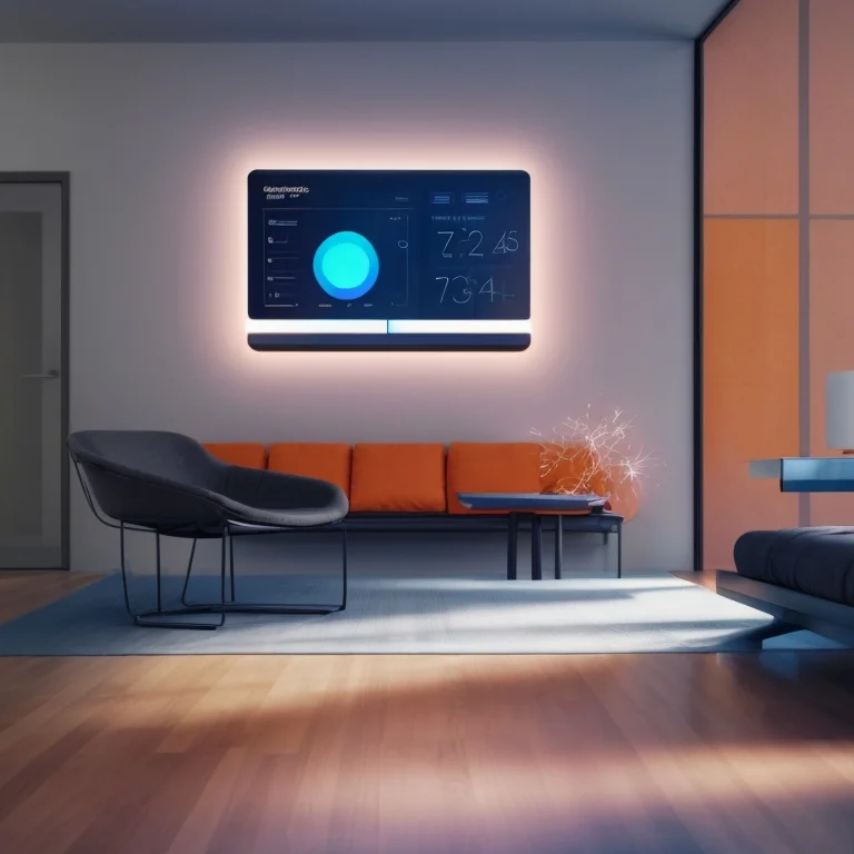 Heizungssteuerung mit KI