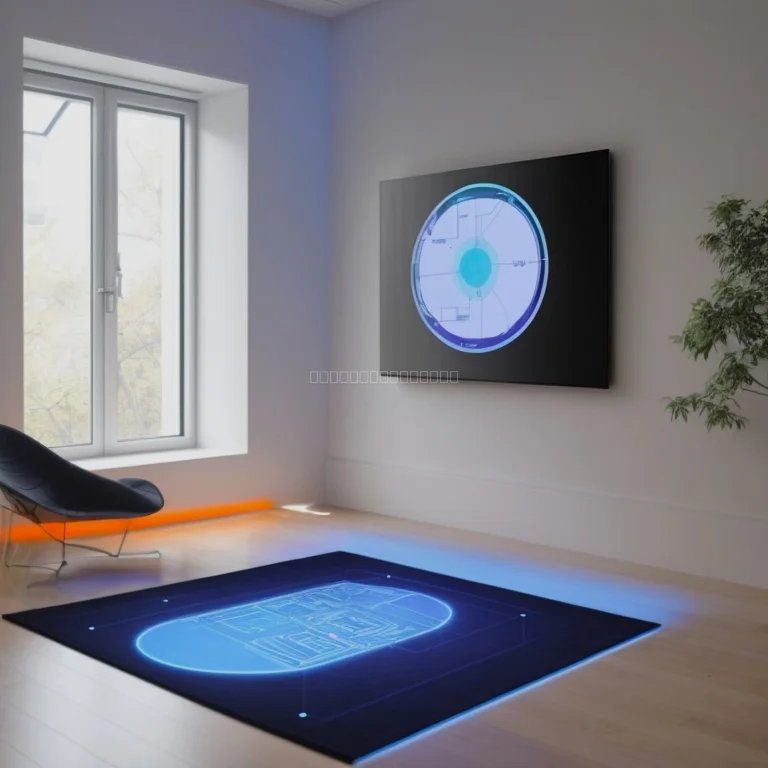 AI gesteuerte Heizregelung