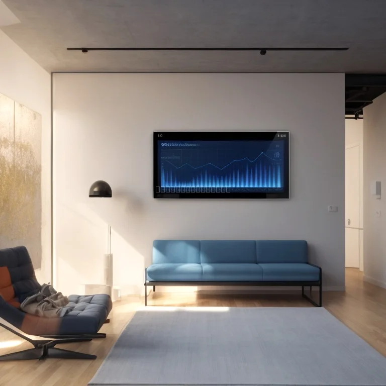 AI HeatPilot Smart-Heizung im Einsatz